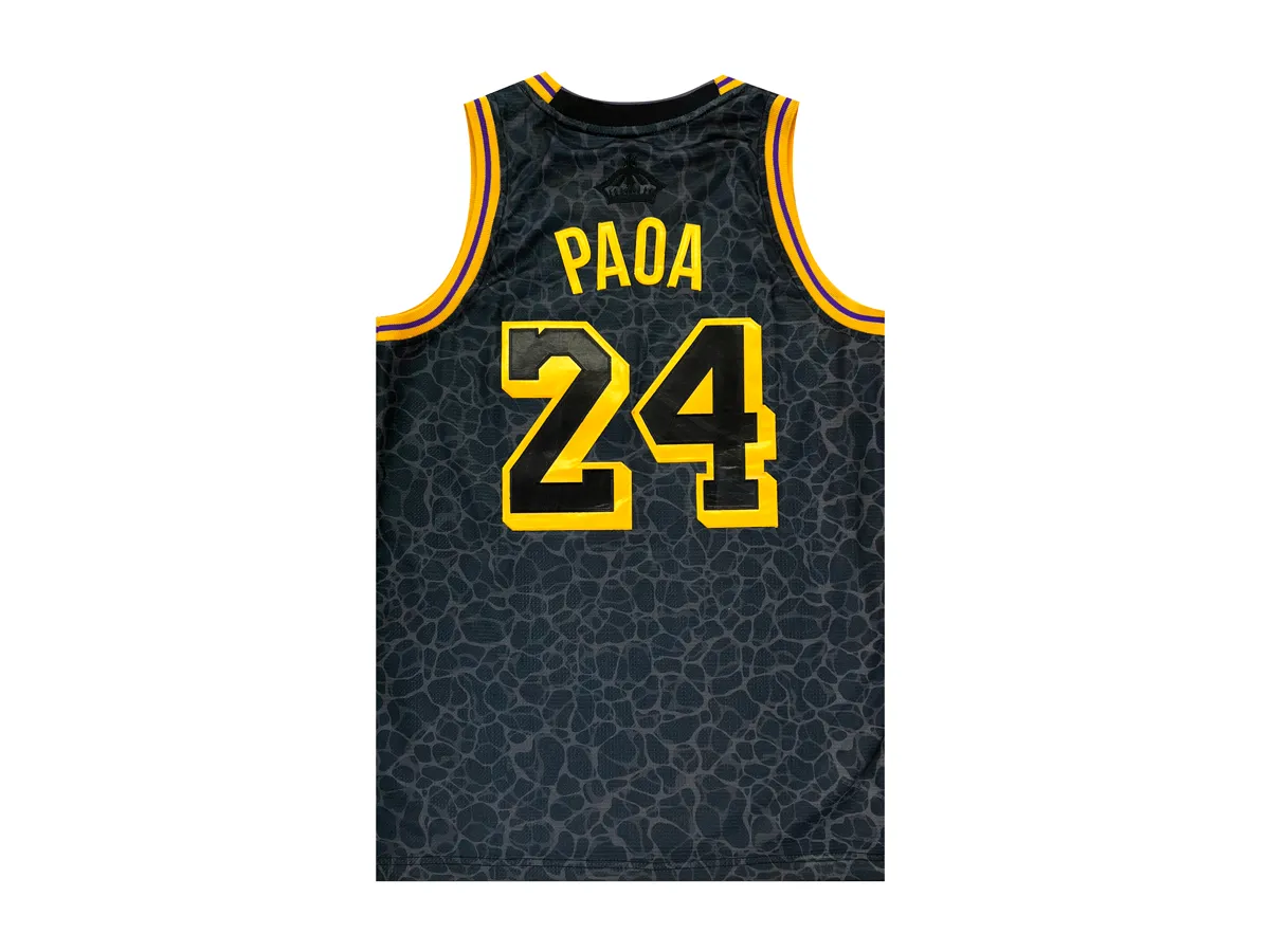 PAOA JERSEY