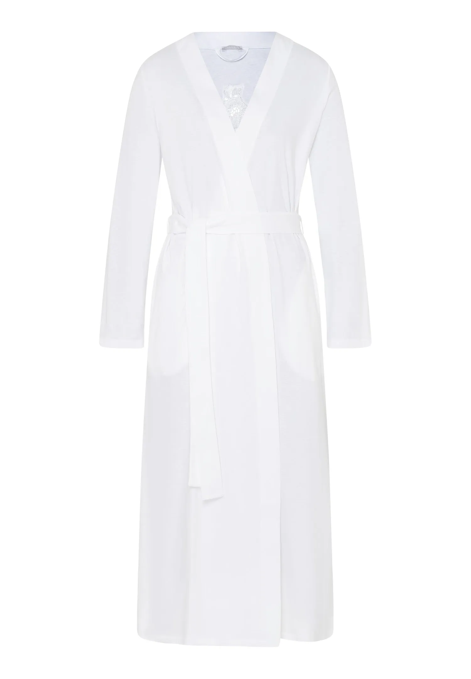 Paola Robe | White 76132-101