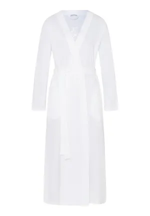 Paola Robe | White 76132-101