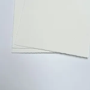 Papel Artesano WHITE