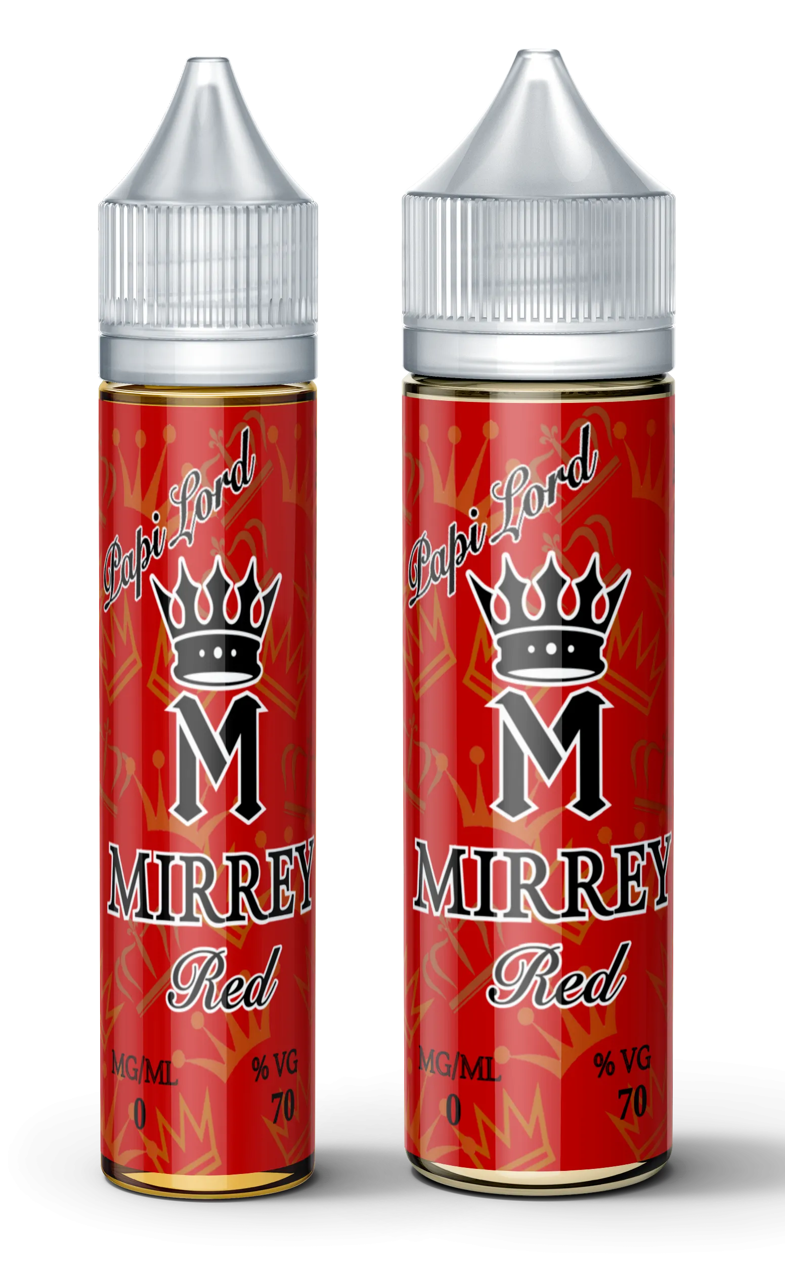 PapiLord Red by Mirrey - Wholesale