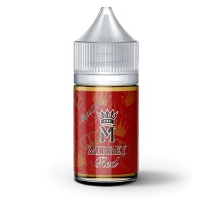 PapiLord Red Nicotine Salts 30ml by Mirrey wholesale