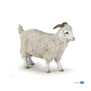 papo angora goat