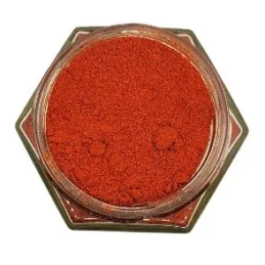 Paprika Organic