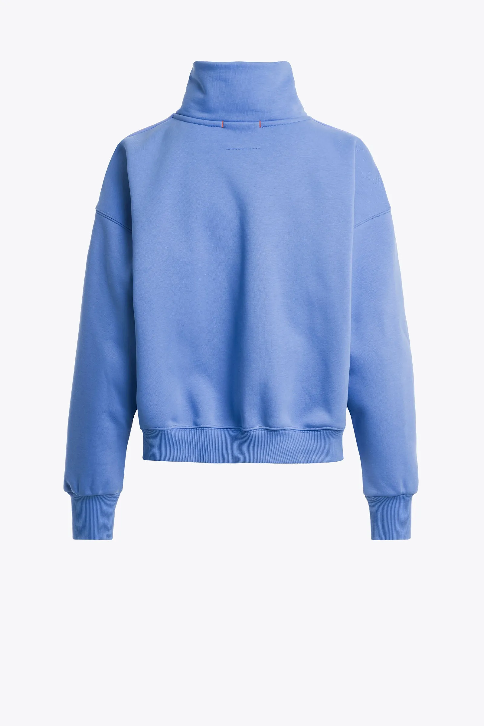 Parajumpers | Zendaya Half-Zip Sweatshirt | Women's