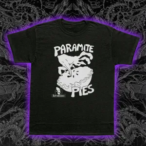 Paramite Pies Abe's Oddworld Slim Fit Tee