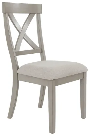 Parellen Signature Design by Ashley Dining Chair