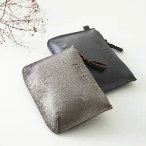 PARI Classic Leather Coin Purse (WS)