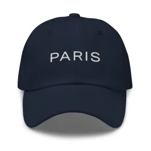 Paris Hat