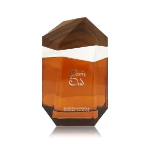 Paris Oud eau de parfum spray