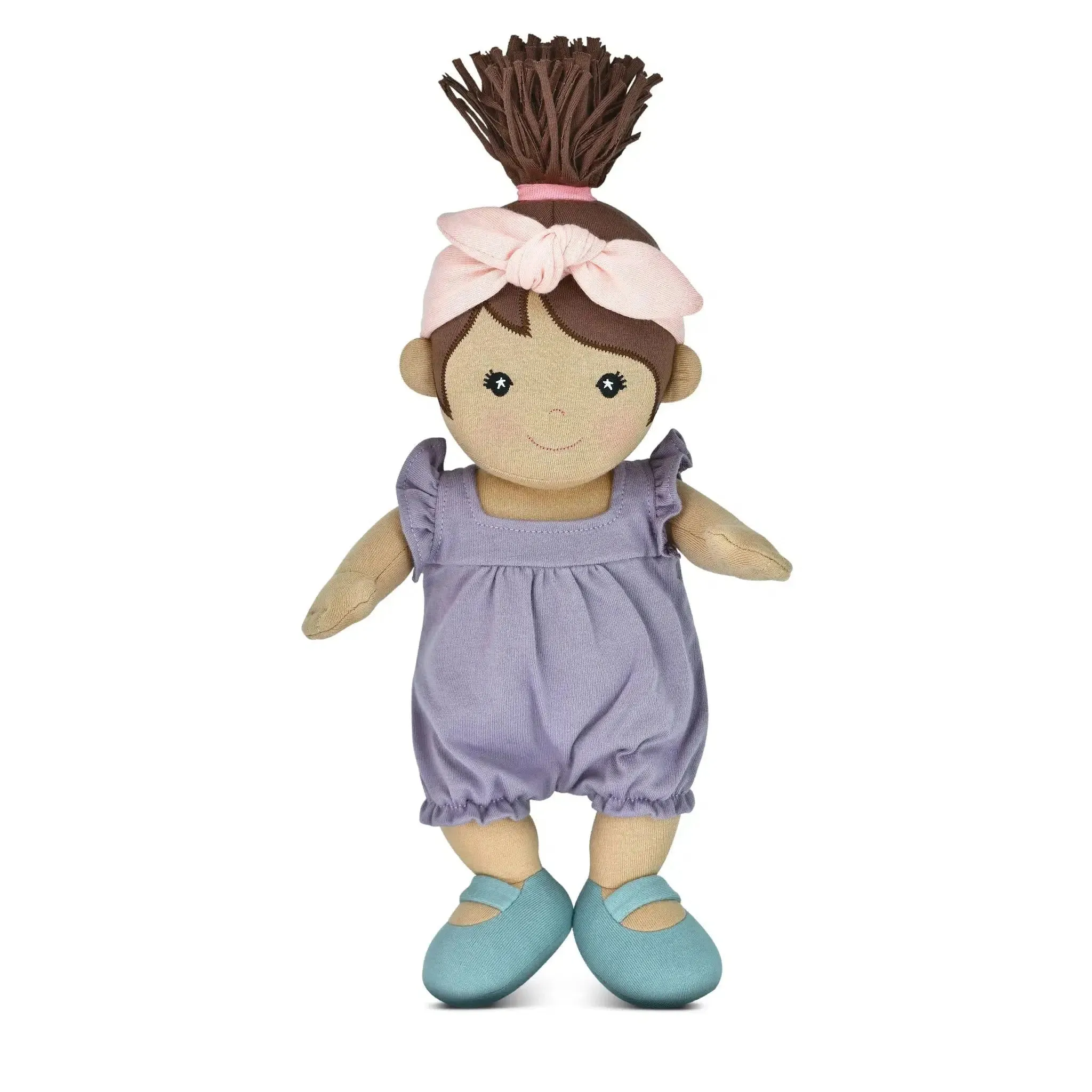 Park Friends Doll by Apple Park - Paloma