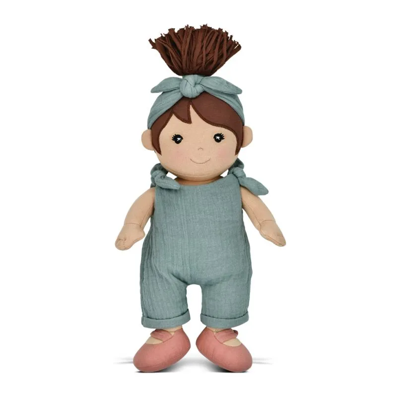 Park Friends Doll by Apple Park - Paloma