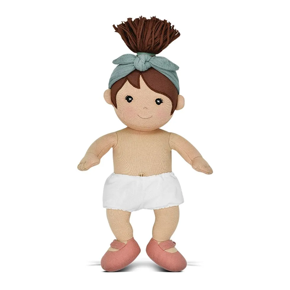 Park Friends Doll by Apple Park - Paloma