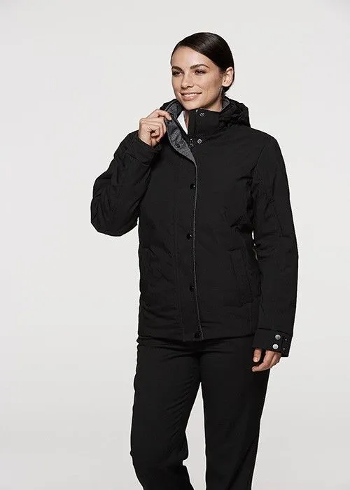 Parklands Jacket Ladies - 2519