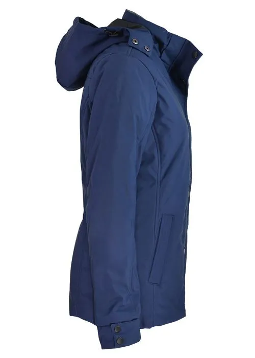 Parklands Jacket Ladies - 2519