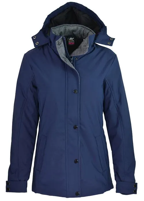 Parklands Jacket Ladies - 2519