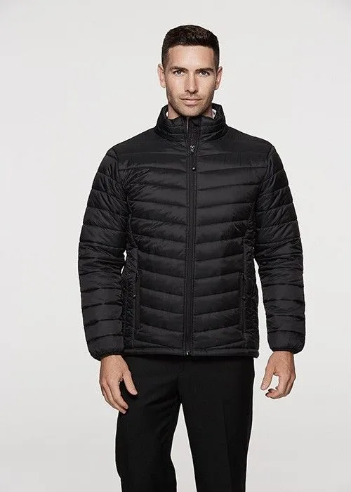 Parklands Jacket Mens - 1519