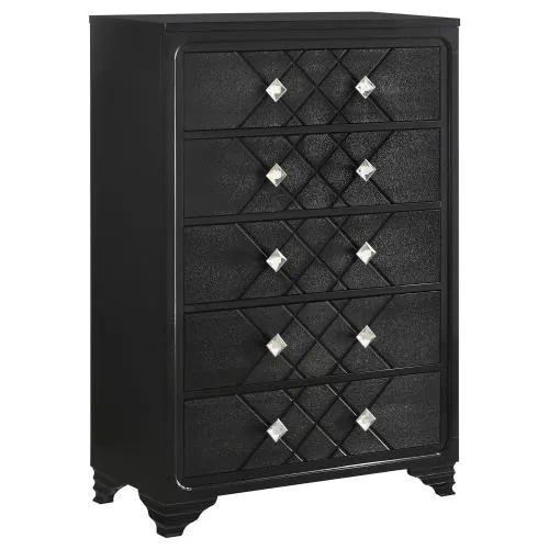 Parma 5-Drawer Chest