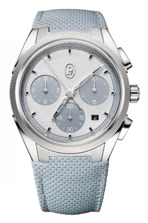 Parmigiani Fleurier Tonda PF Sport Chronograph Arctic Grey PFC931-1020003-400182