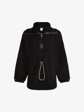 Parnel Half-Zip Fleece