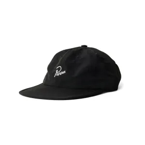 Parra Signature 6 panel (Black) Hat 52272