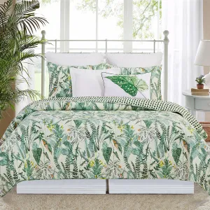 Parson Quilt Set