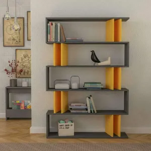 Part Bookcase