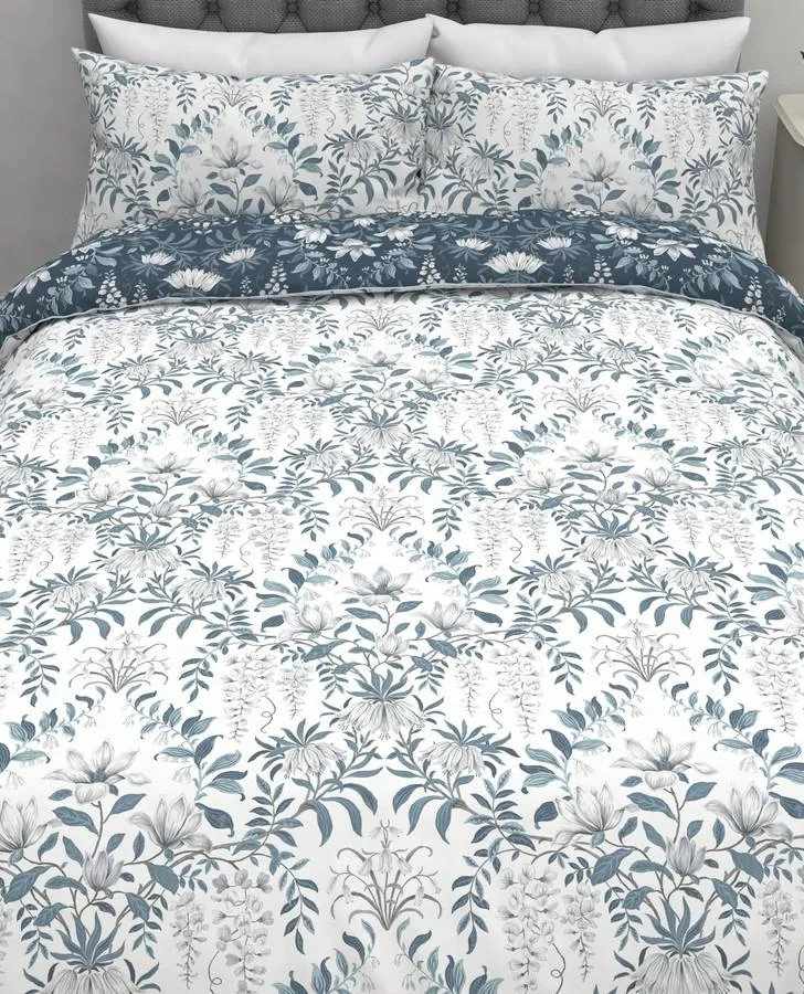 Parterre Seaspray Duvet Cover Set