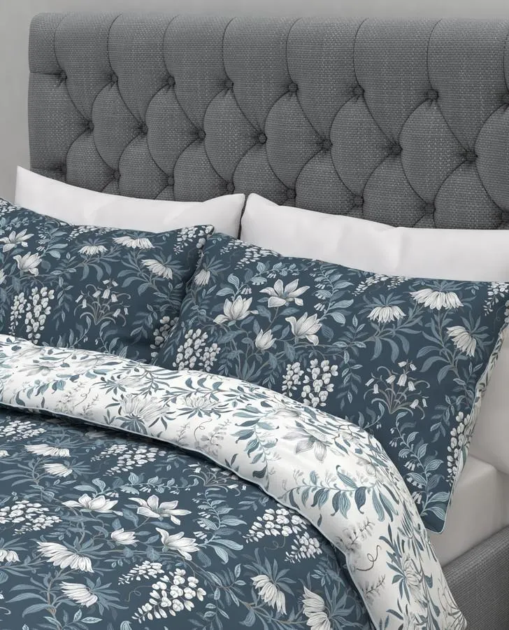 Parterre Seaspray Duvet Cover Set