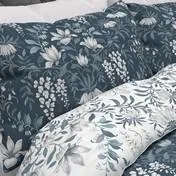 Parterre Seaspray Duvet Cover Set