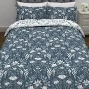 Parterre Seaspray Duvet Cover Set