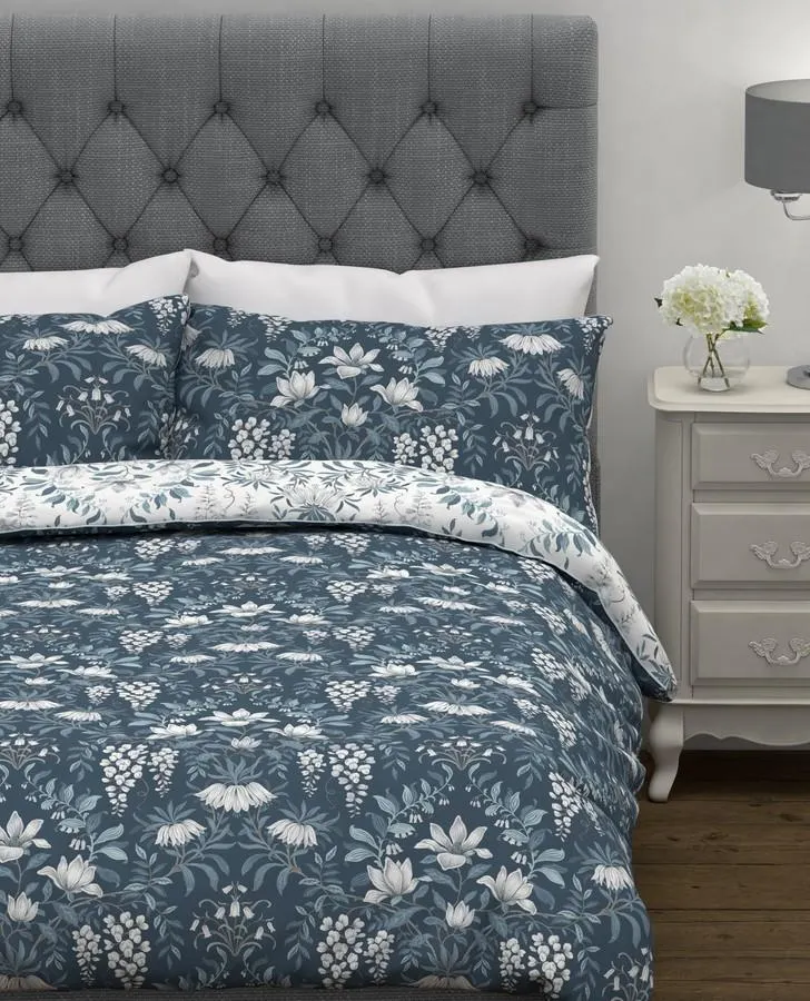 Parterre Seaspray Duvet Cover Set