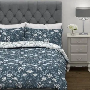 Parterre Seaspray Duvet Cover Set