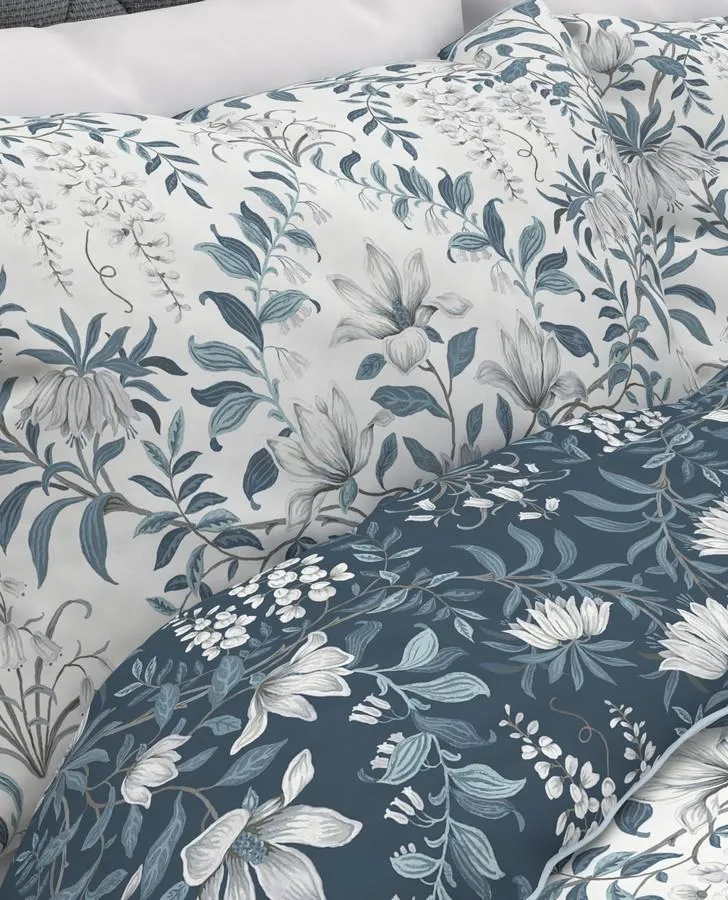 Parterre Seaspray Duvet Cover Set