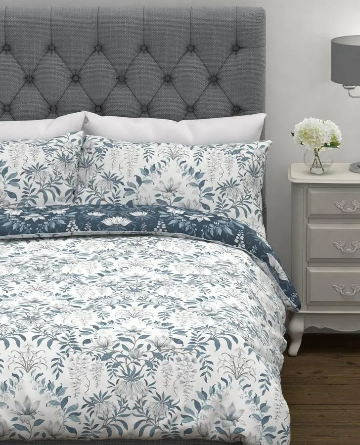 Parterre Seaspray Duvet Cover Set