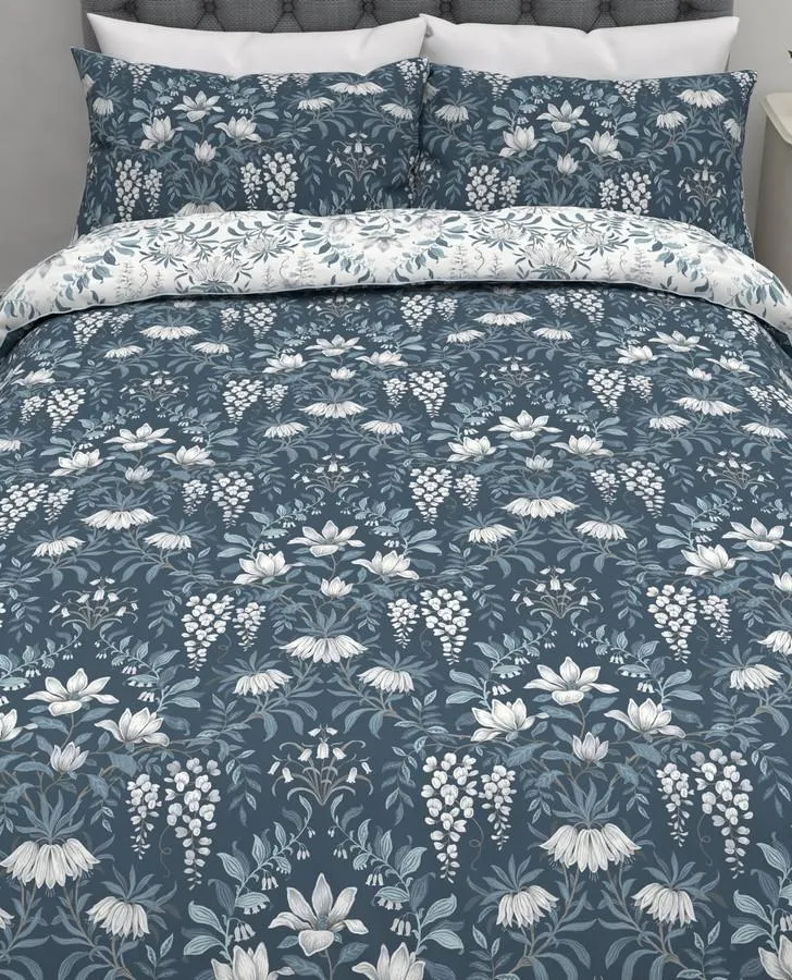 Parterre Seaspray Duvet Cover Set