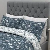 Parterre Seaspray Duvet Cover Set