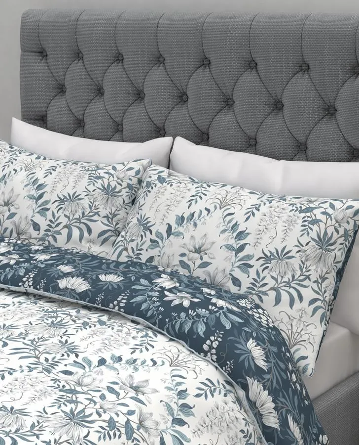 Parterre Seaspray Duvet Cover Set