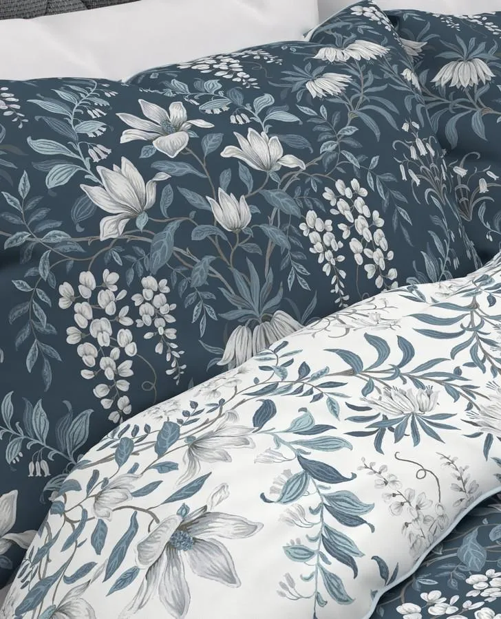 Parterre Seaspray Duvet Cover Set