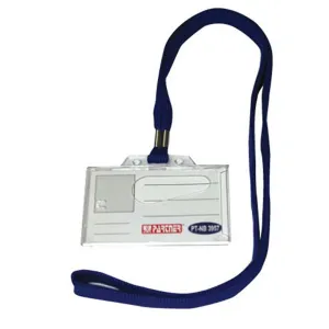 Partner Name Badge PT-NB40-Hard