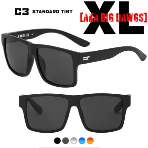 PARTNER RANGE-XL Polarized Sunglasses