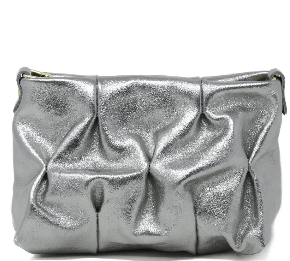 Party girl leather bag