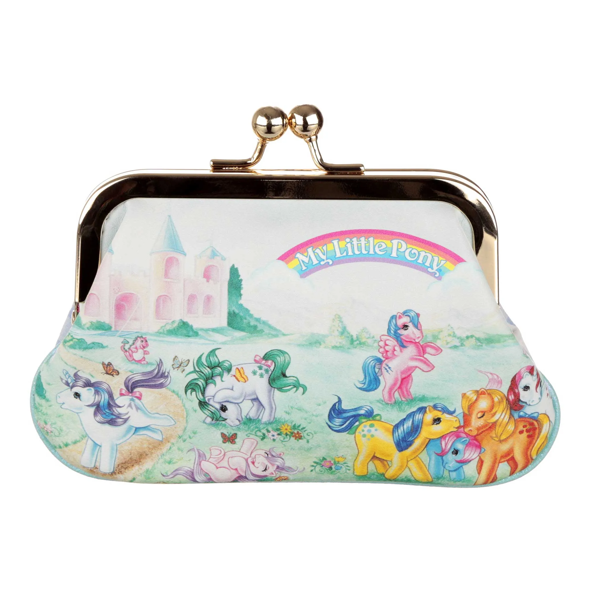 Party Pony Purse