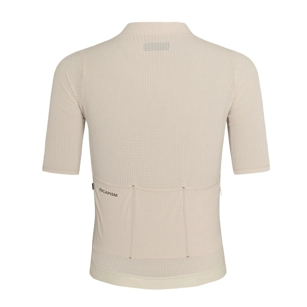 PAS NORMAL STUDIOS Escapism Light Jersey - Sand