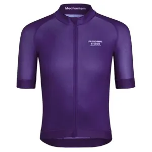 PAS NORMAL STUDIOS Mechanism Jersey - Purple