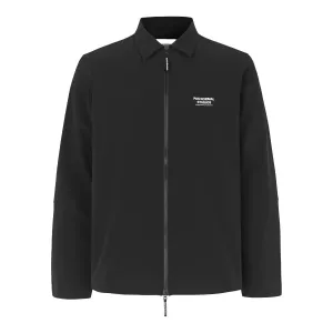 PAS NORMAL STUDIOS Off Race Workwear Jacket - Black