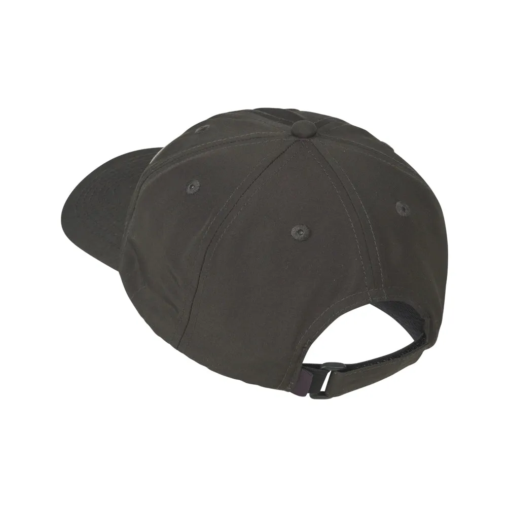 PAS NORMAL STUDIOS X OAKLEY Logo Cap -Black Olive