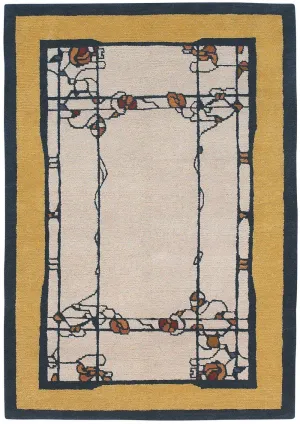 Pasadena Parchment Rug