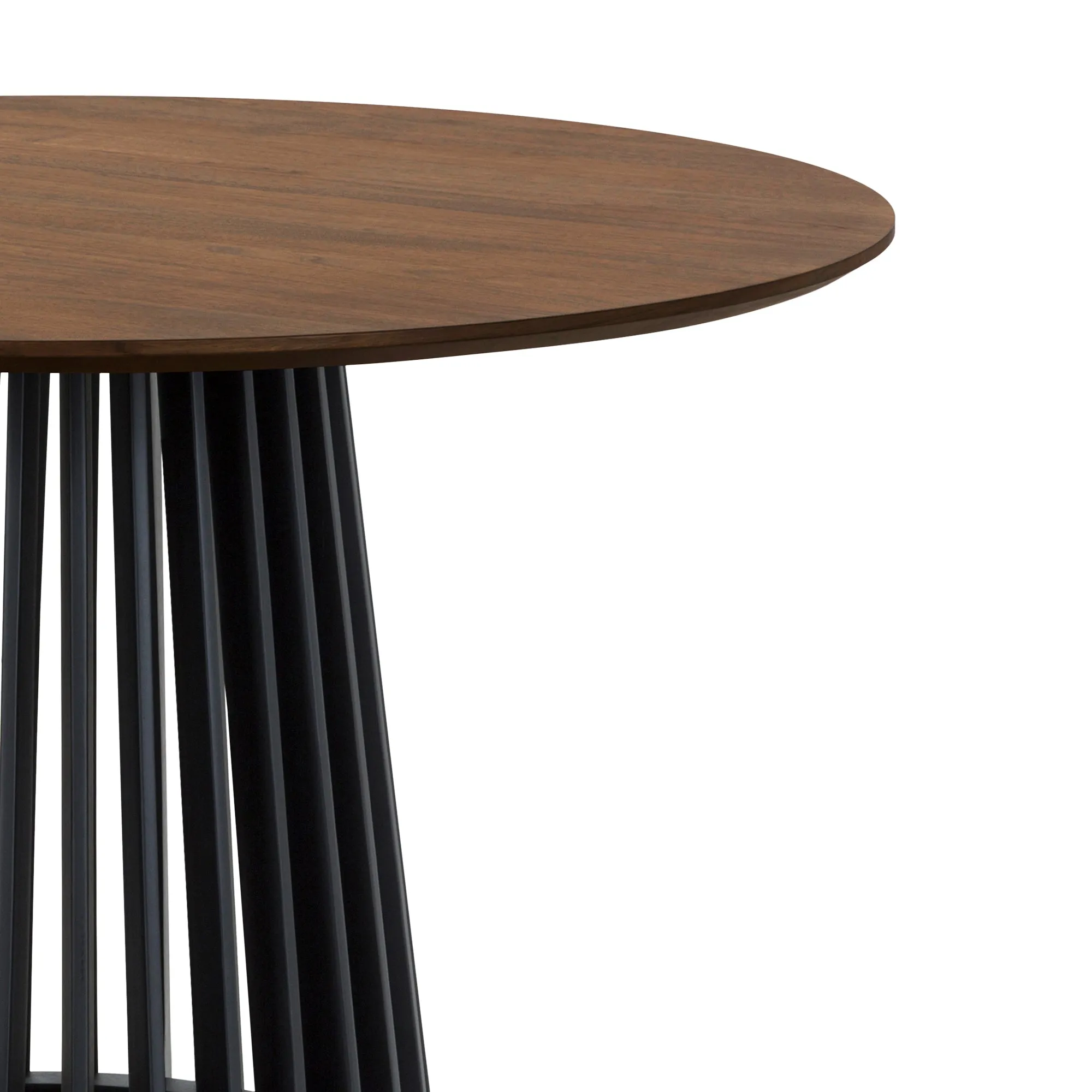 Pasadena Round Dining Table