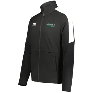 PASC Crosstown Warm-Up Jacket